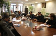 برگزاری متمرکز و متوازن برنامه‌های دهه فجر توسط شهرداری تبریز