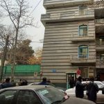 جزئیات حمله به سفارت آذربایجان
