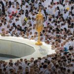 آغاز اعزام به عمره از بامداد شنبه