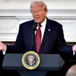 ادعای ترامپ