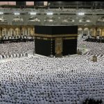 ثبت نام قطعی زائران حج