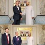 وزارت خارجه عمان