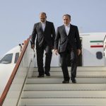 ویتکاف و عراقچی درژنو دیدار میکنن