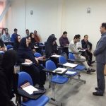 ثبت نام نخبگان برای جذب هیئت علمی